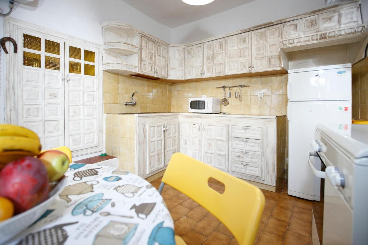Candelaria'S Mountain House Dış mekan fotoğraf